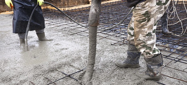 Ready Mix Concrete Skipton